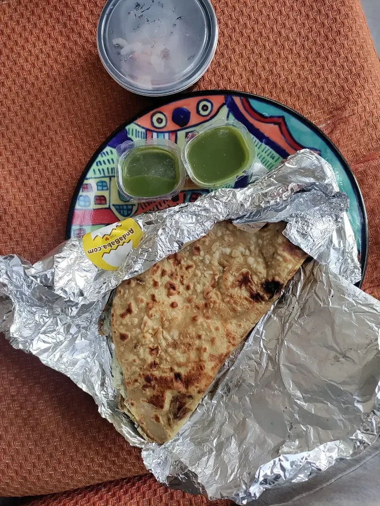 Your Tiffin Wala kitchen photo 2