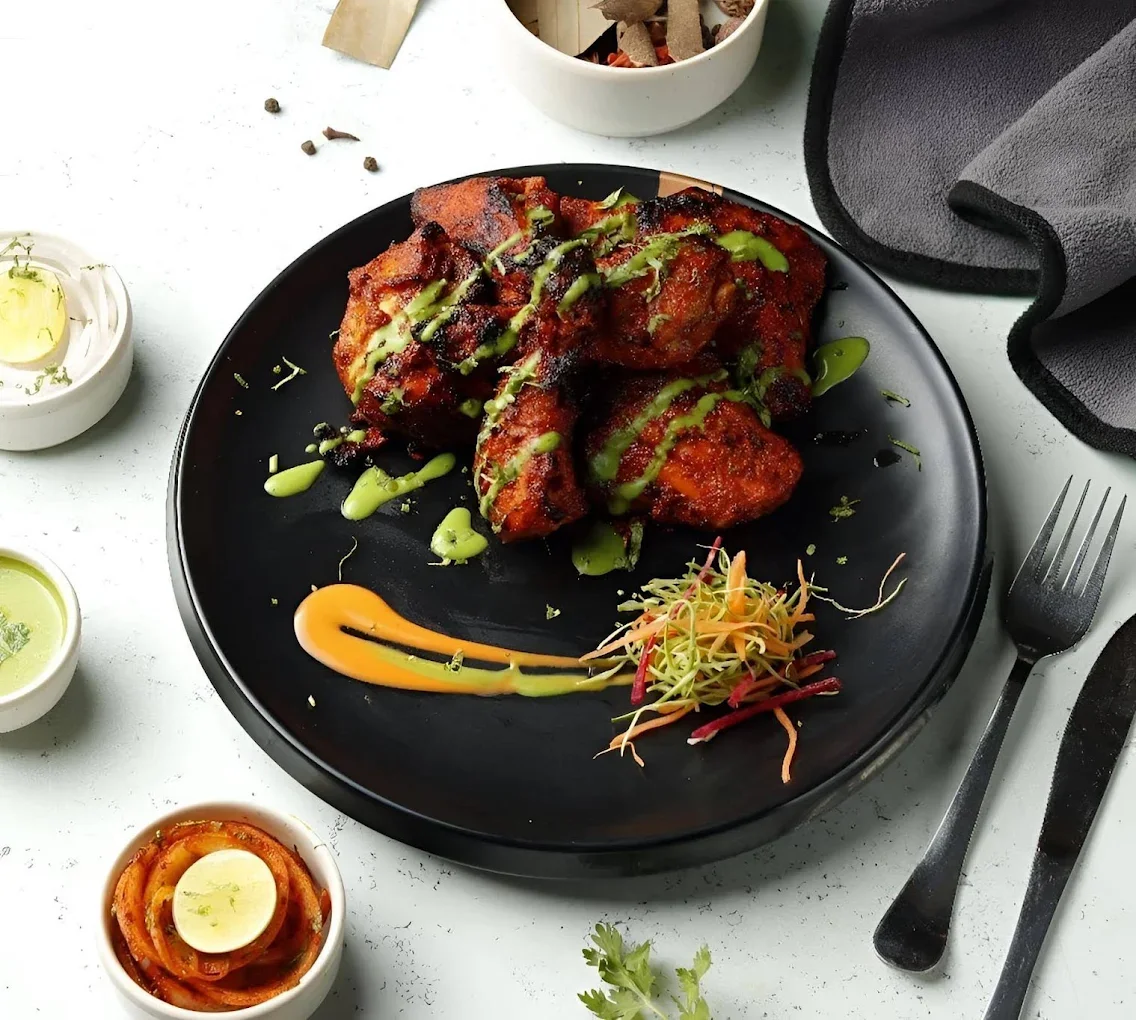 Your Tiffin Wala kitchen photo 1