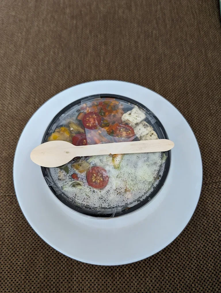 Yummy Tiffins kitchen photo 3