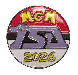 2026 McMichael High School