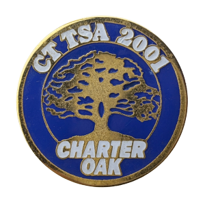 2001 CT
