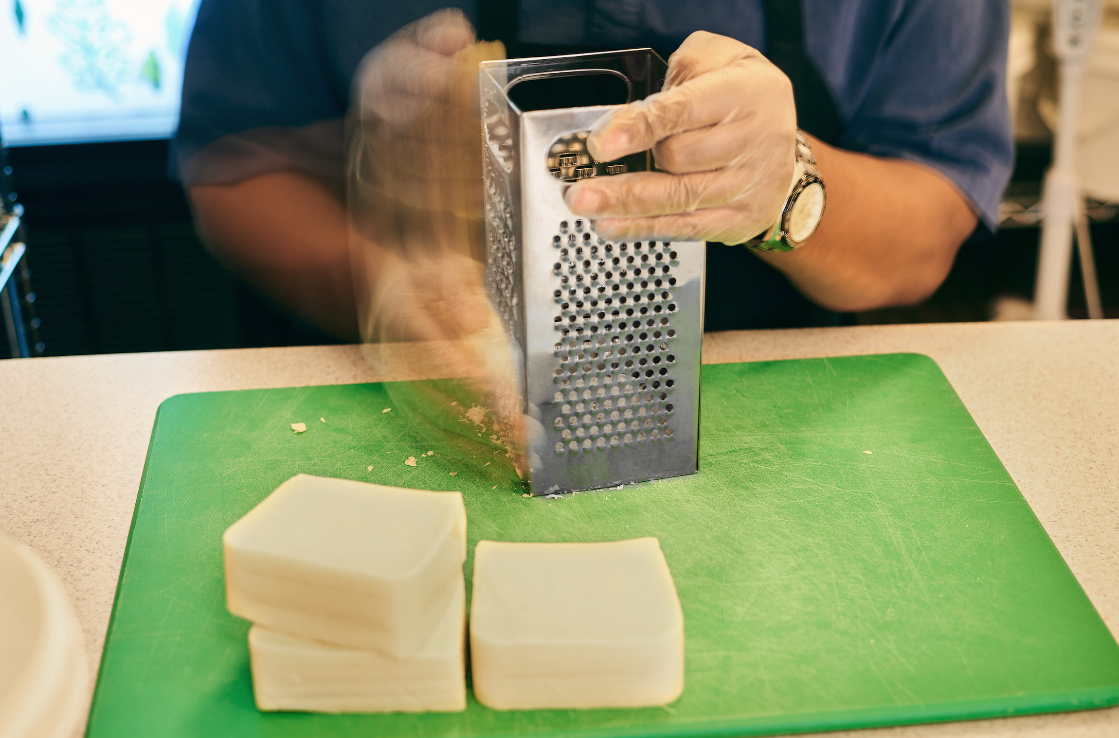 Cheese grater