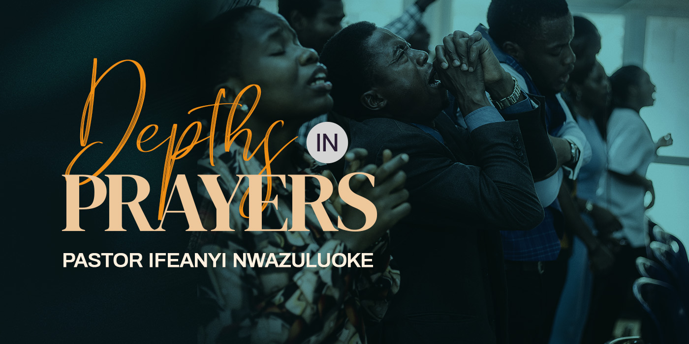 DEPTHS IN PRAYERS image