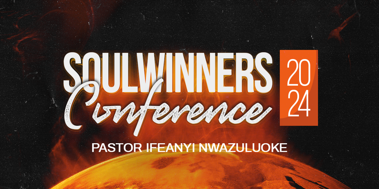 SOUL WINNER'S CONFERENCE 2024 image