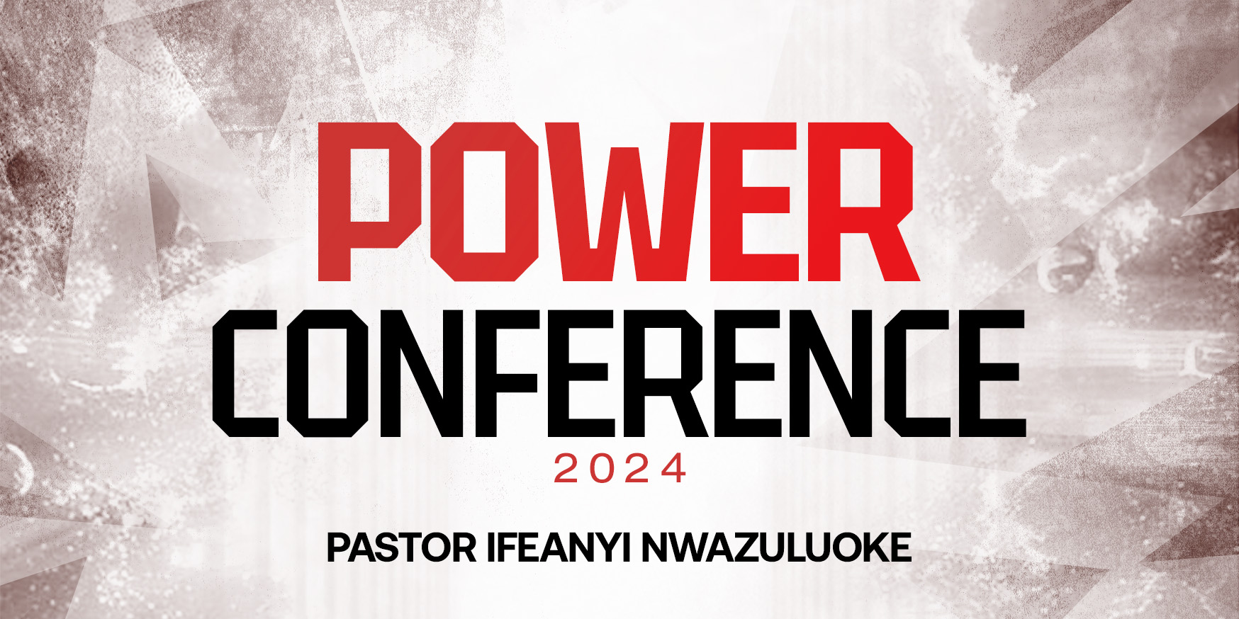 POWER CONFERENCE 2024 image