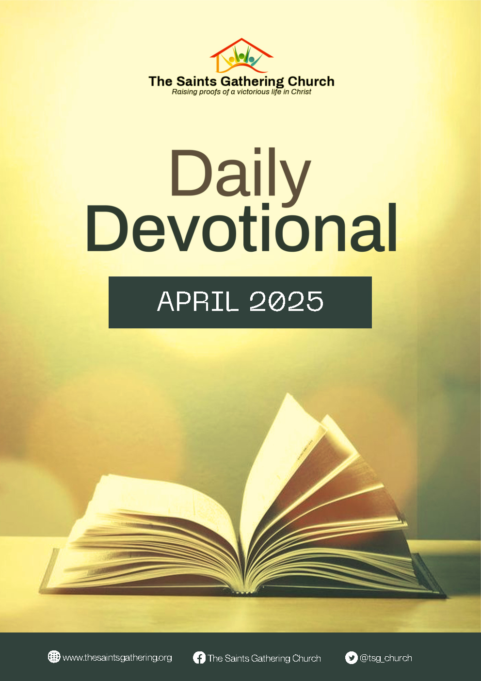 April 2025 devotional thumbnail