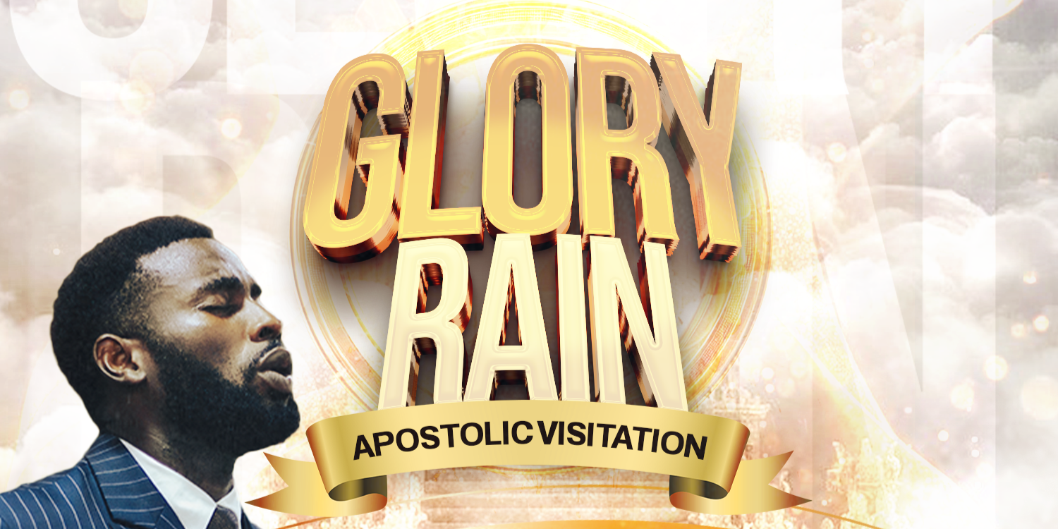 GLORY RAIN thumbnail