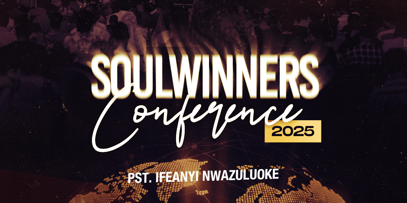 SOULWINNERS CONFERENCE 2025 image
