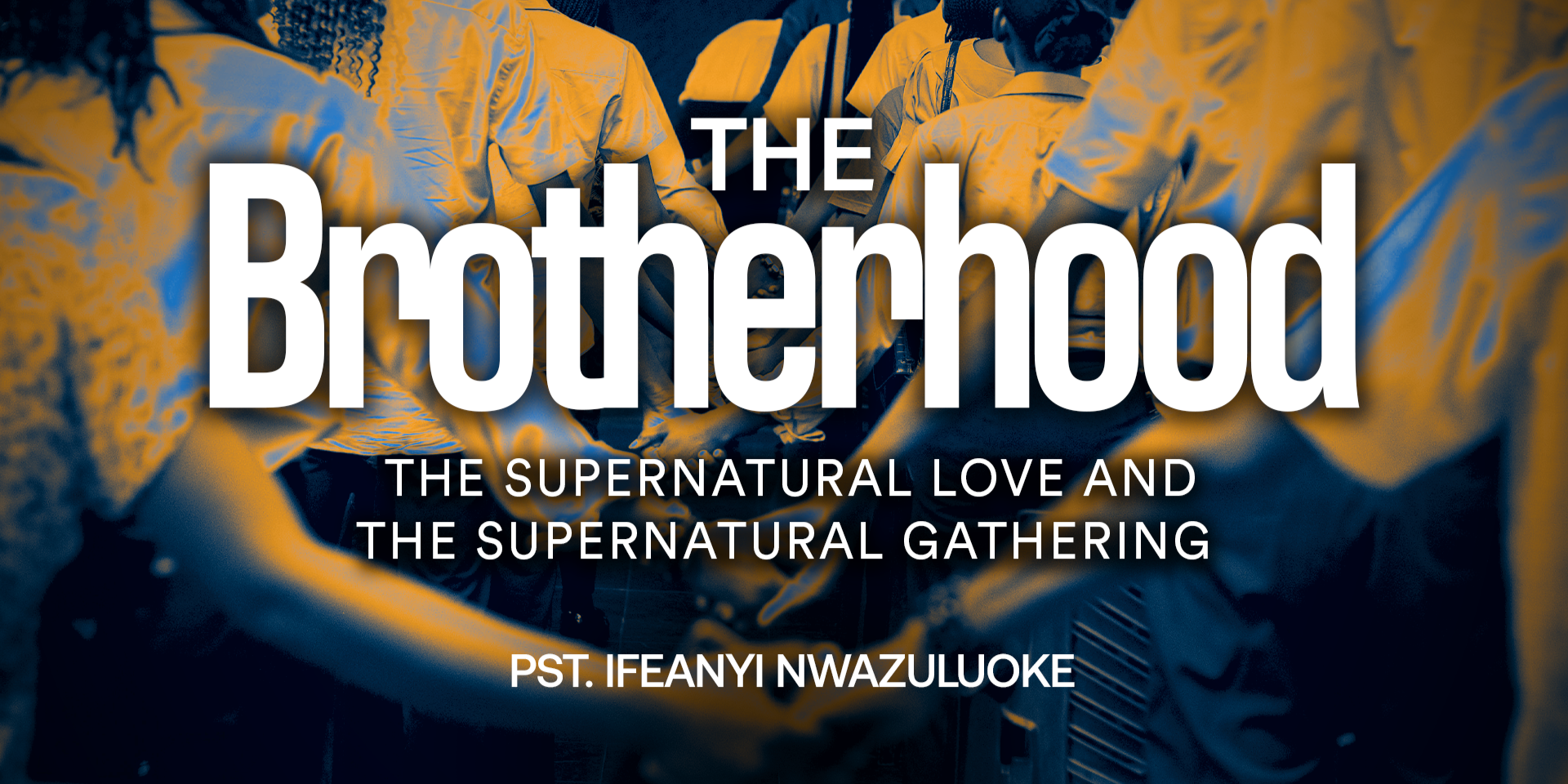 THE BROTHERHOOD image
