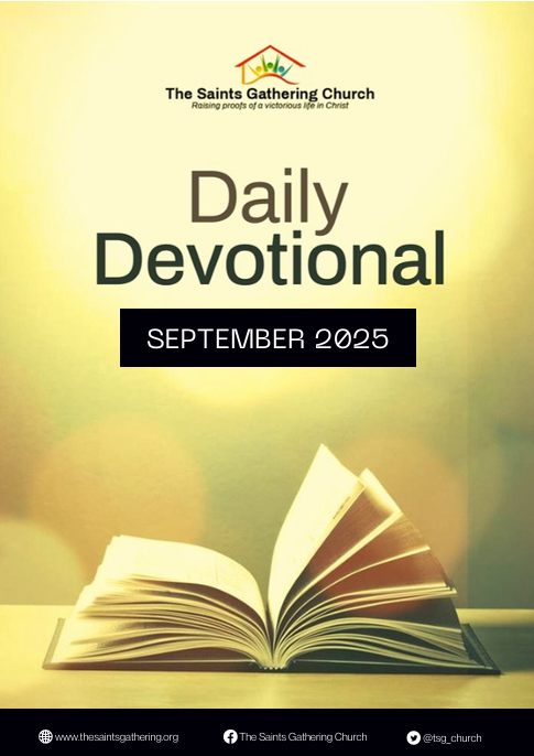 September 2025 devotional thumbnail