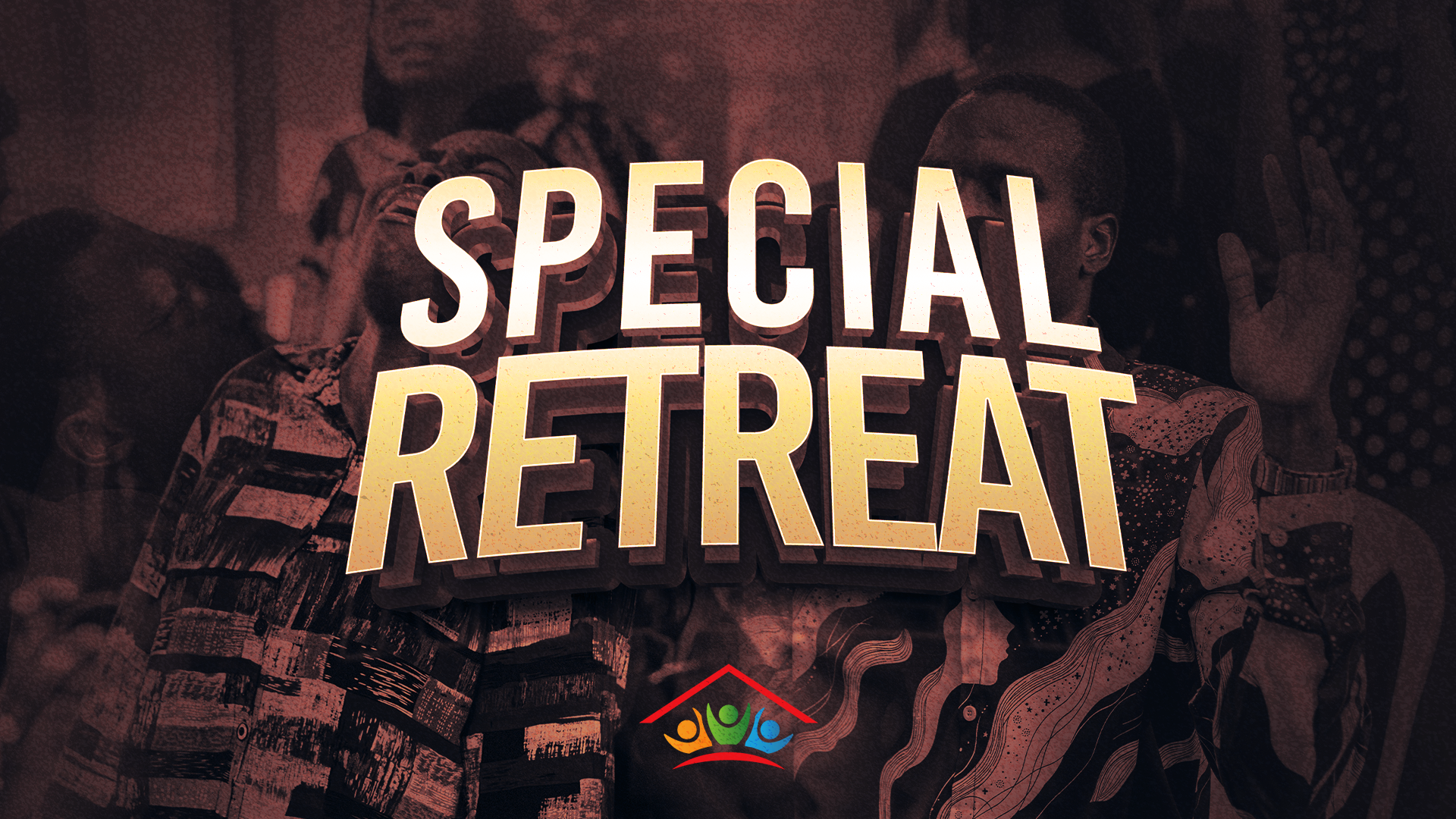 SPECIAL AUGUST RETREAT 2025 image