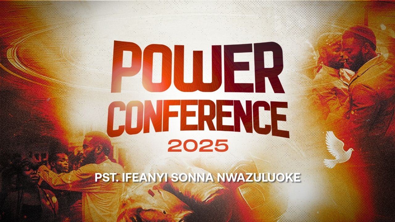POWER CONFERENCE 2025 image