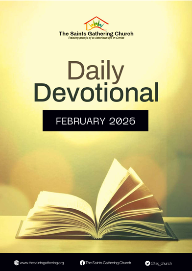 February 2026 devotional thumbnail