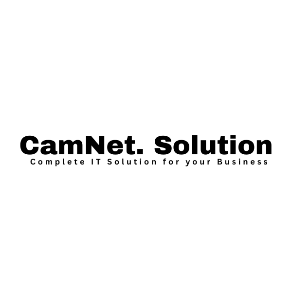 CamNet. Solution