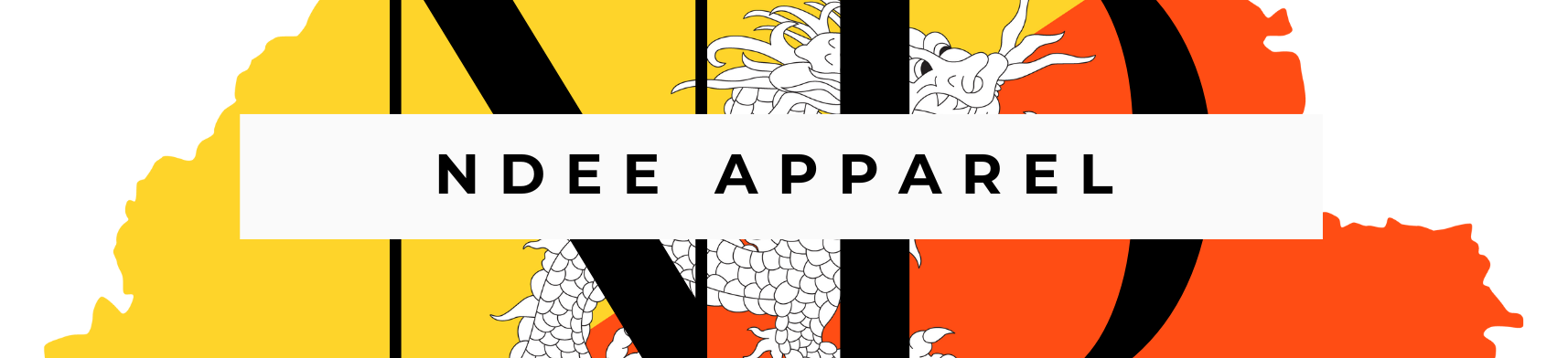 Ndeeapparel & Prints