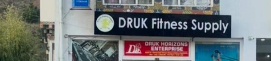 Druk Fitness Supply