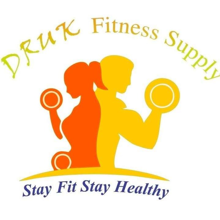 Druk Fitness Supply