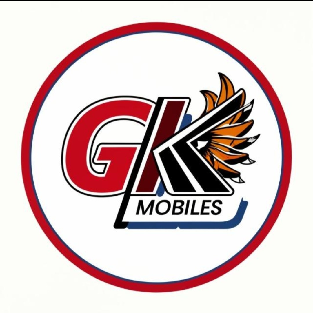 GK Mobiles