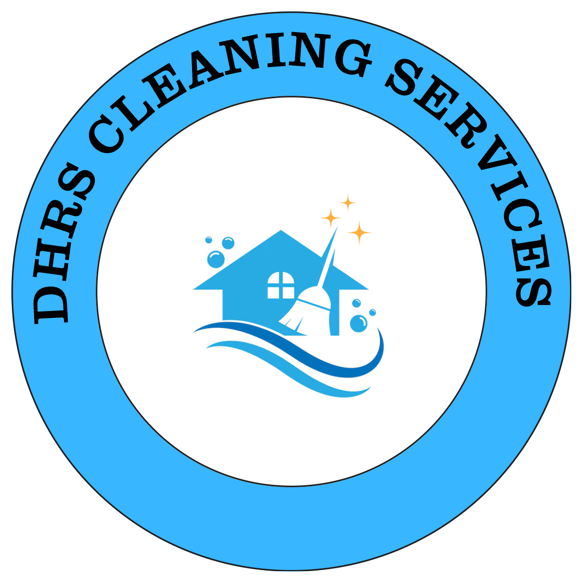 𝐃𝐇𝐑𝐒 𝐂𝐋𝐄𝐀𝐍𝐈𝐍𝐆 𝐒𝐄𝐑𝐕𝐈𝐂𝐄