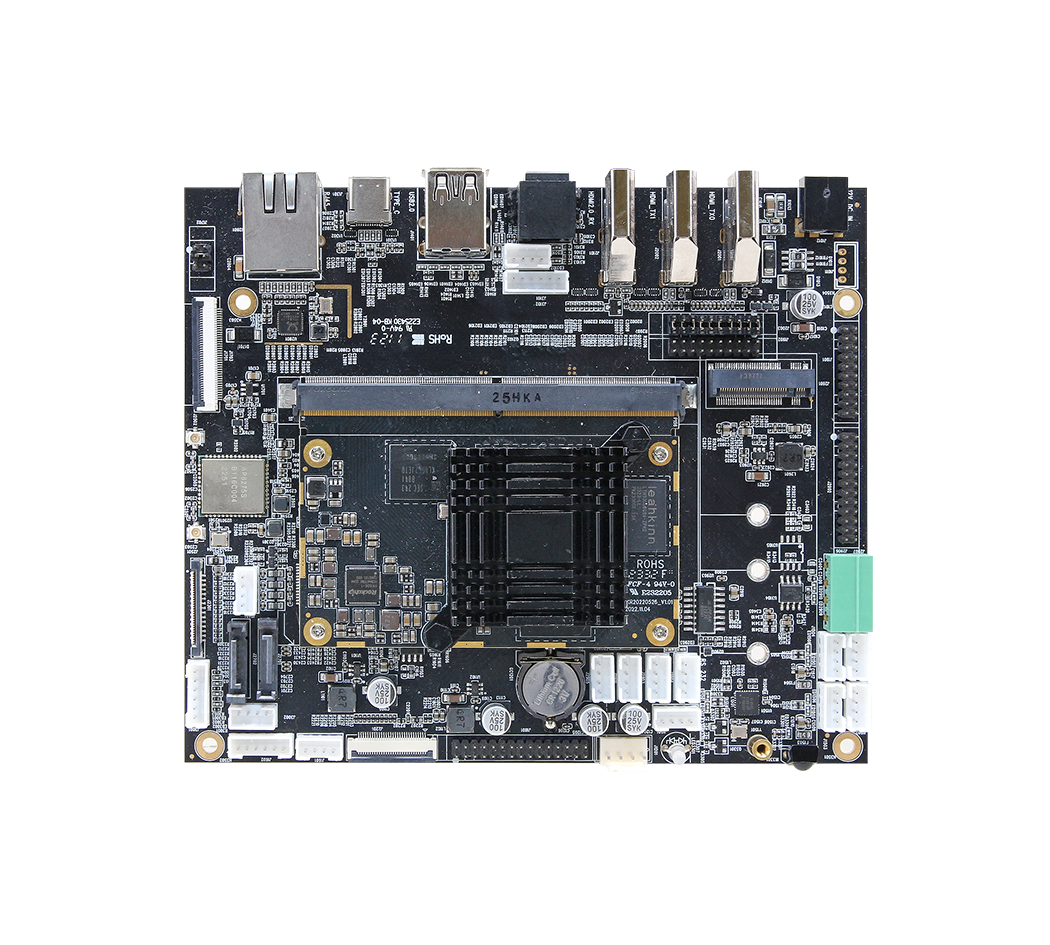 ACP-3588 Front