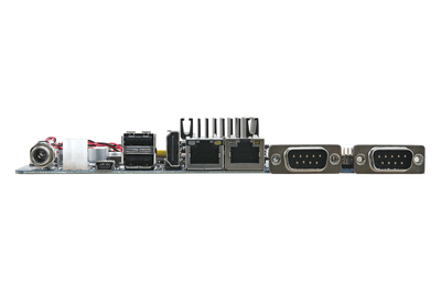 ACP-IMX6POS-B1 Front