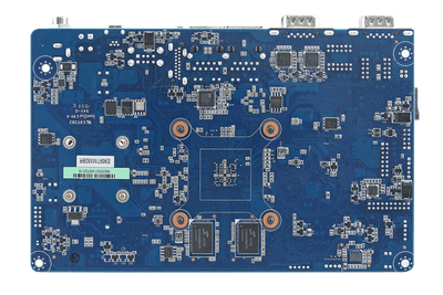 ACP-IMX6POS-B1 Front