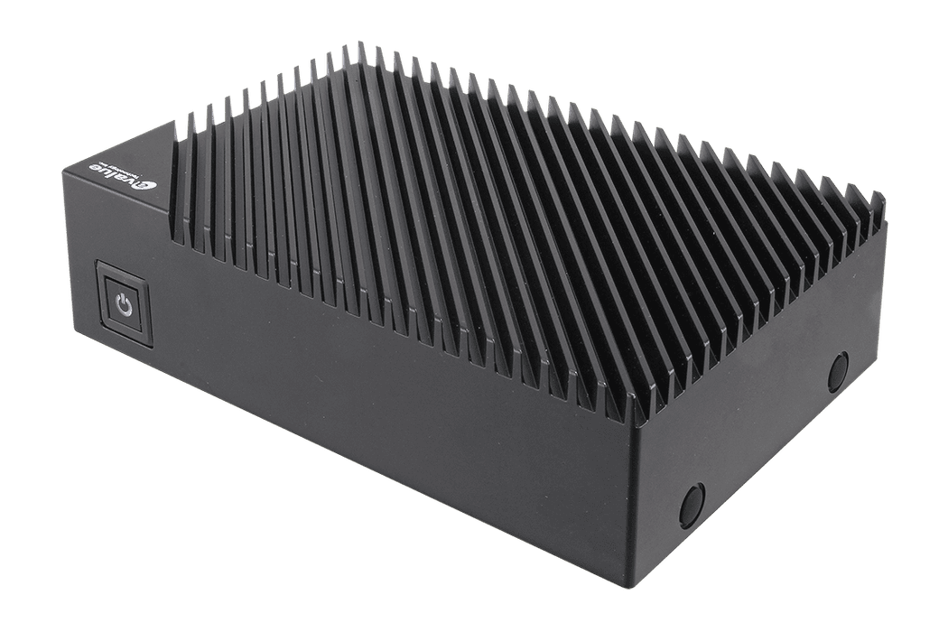 ACS10-TGU Front