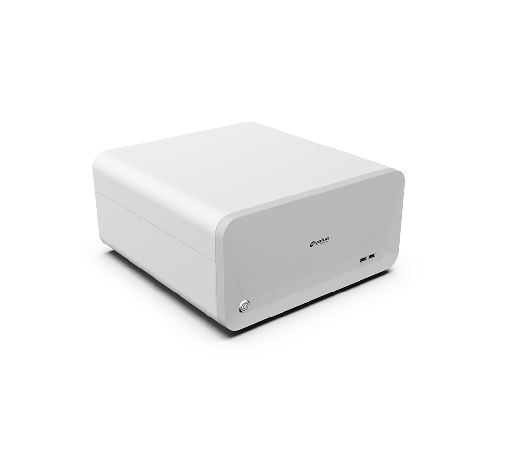 MAB-T600 Front