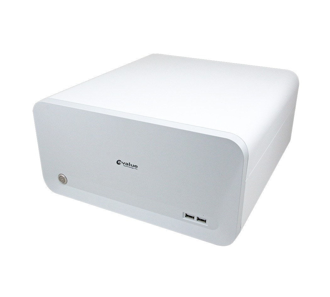 MAB-T600-B1 Front
