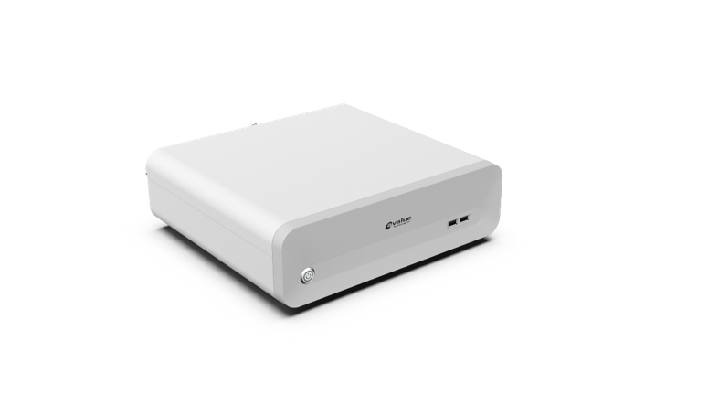 MAB-T660 Front