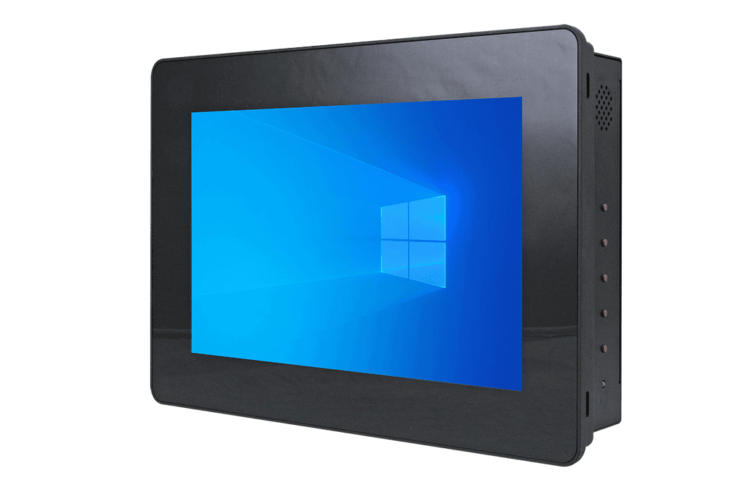 ARC-10W00 Front