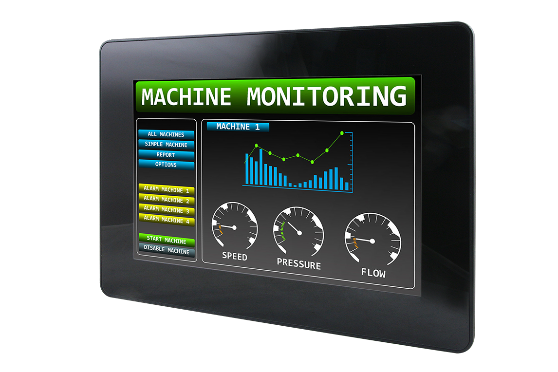 Panel PC / Monitor / Mobile