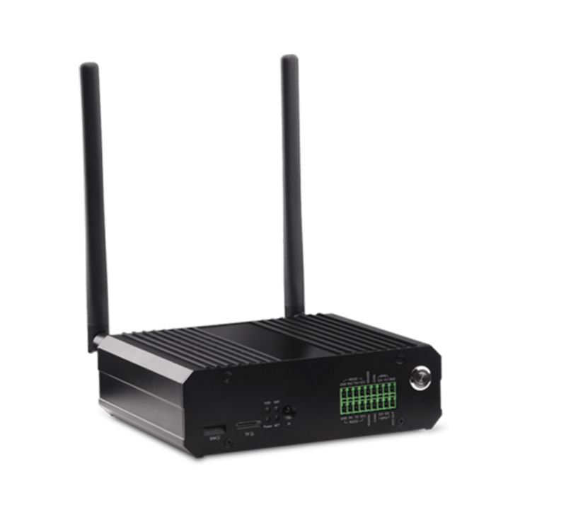 AIB-3588 Front