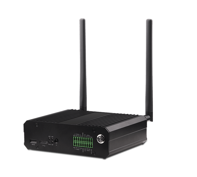 AIB-3588 Front