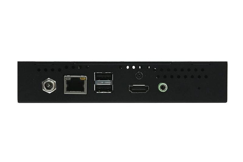 AIB-IMX6 Front