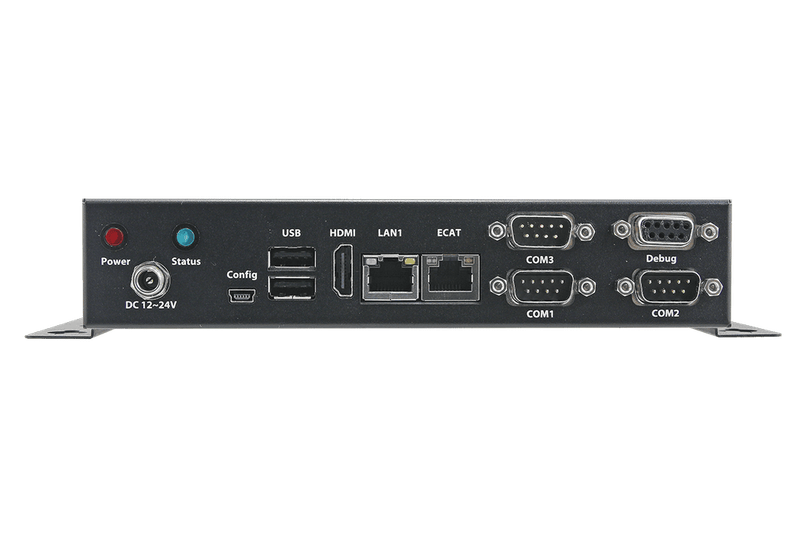 AIB-IMX6A Front