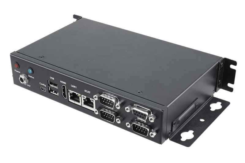 AIB-IMX6A Front