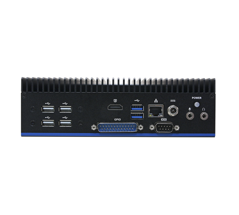 AIB-Q6490 Front