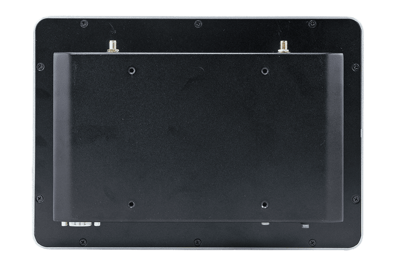 SID-10WR2 Front