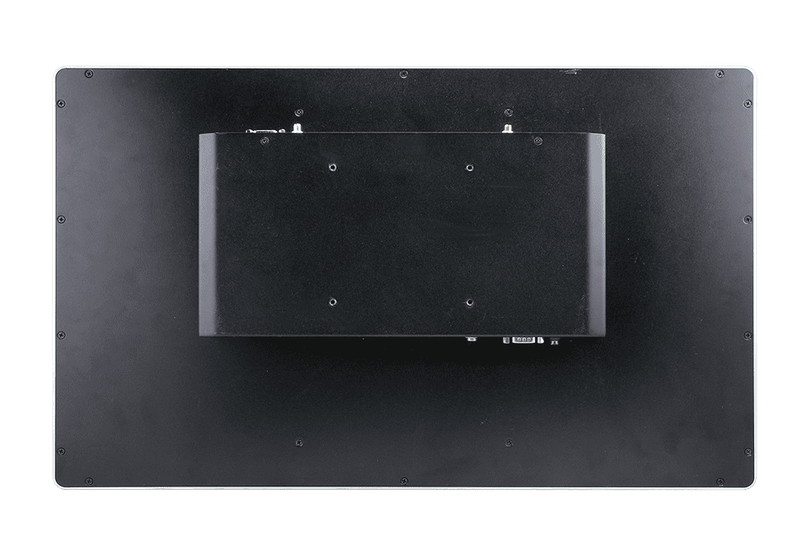 SID-21WR2 Front