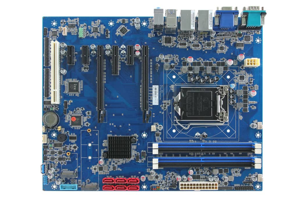 EAX-C246P Front