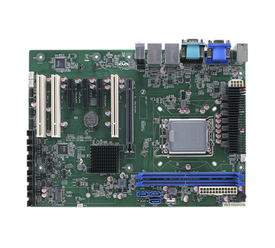 EAX-R680FP Front