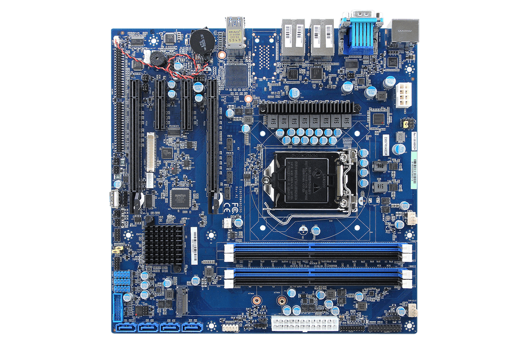 ERX-W480P Front