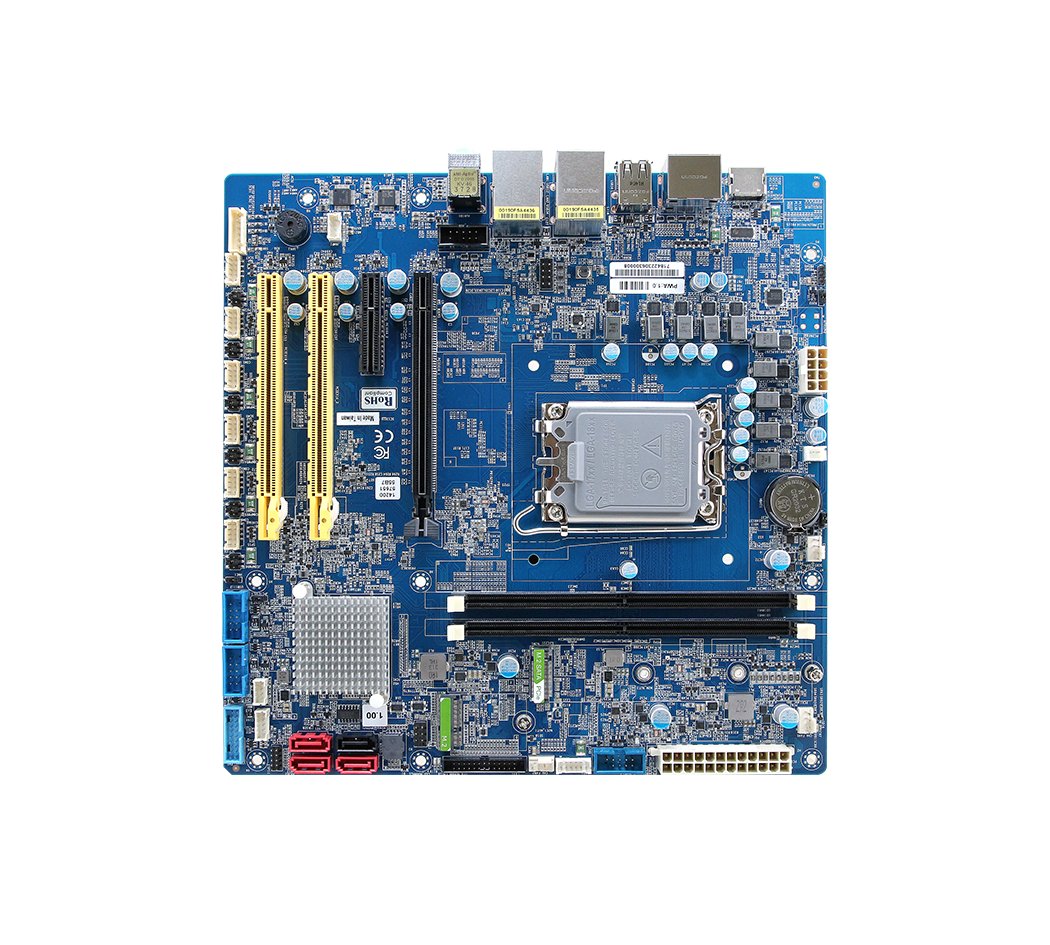 RX610H Front