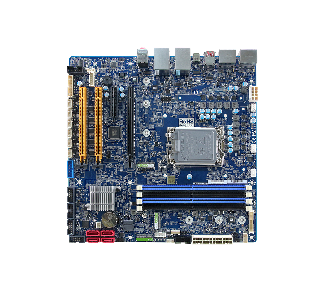 RX680R Front