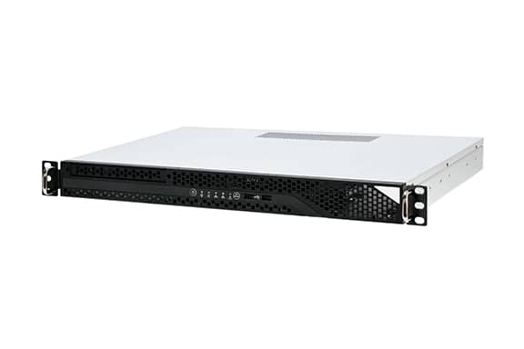 BAX-R1U0 Front