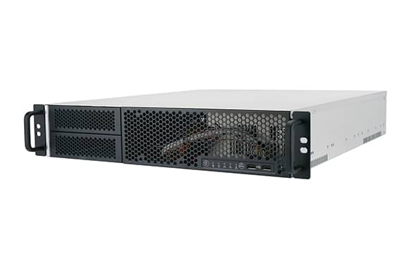 BAX-R2U0 Front