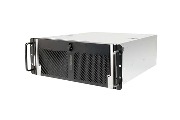 BAX-R4U0 Front