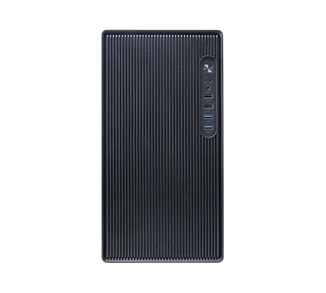 BMX-P820 Front