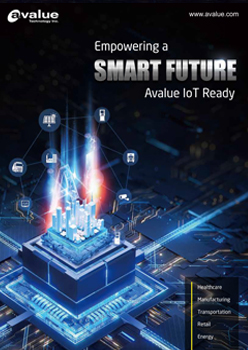 2024 IPC, Box PC and Motherboard Catalogue